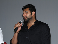 Jeyam Ravi